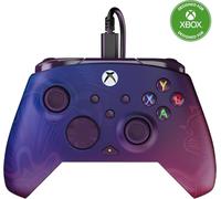 Rematch Advanced Wired · XB · Violet dégradé