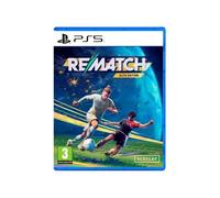 REMATCH ELITE EDITION PS5