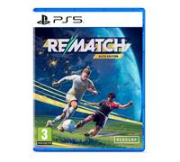 Rematch Elite Edition PS5