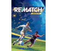 REMATCH - Elite Edition Steam Key (PC) EUROPE