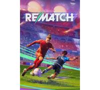 REMATCH - Elite Edition Steam Key (PC) ROW