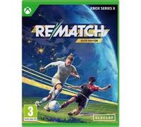 Rematch - Elite Edition - Jeu Xbox Series X