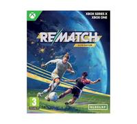 Rematch - Elite Edition - Jeu Xbox One|Xbox Series X