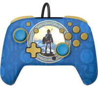 Rematch Filaire Manette Hyrule Blue