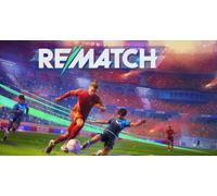 REMATCH (PS5 Account)