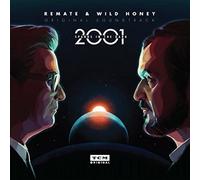 Remate - 2001 Sparks in the Dark