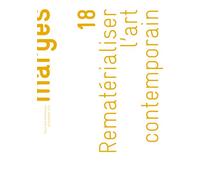 Rematérialiser l'art contemporain - Desmet Nathaliel (dir.) - Presses Universitaires Vincennes - broché - Revue