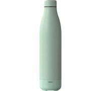 Remax Haut-parleur sans fil Bluetooth avec thermos, 500 ml Coupe verte (RB-M5) (5?h, Fonctionnement sur piles), Enceinte Bluetooth, Vert