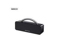 REMAX Kunagile RB-M72 - L'enceinte portable sans fil 20W qui t'accompagne partout (Noir)