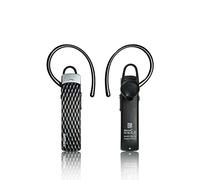 REMAX T9-Black T9 HD Voice Casque Bluetooth