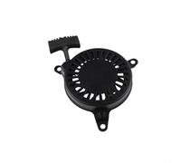 Rembobinage pour démarreur à rebond 14 165 07-S Pull de rechange pour tondeuse à gazon XT6 XT7 Mécanisme de démarrage moteur 149 cc 173 cc Kit de cordon de traction compatible avec moteur Courage