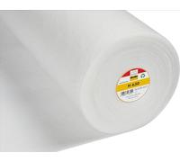 Vlieseline Rembourrage H630 Blanc Volume 1 m Largeur 90 cm