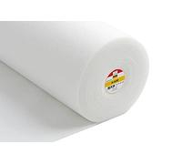 Rembourrage Blanc H630 - Freudenberg - Volume 1 m - Largeur : 90 cm