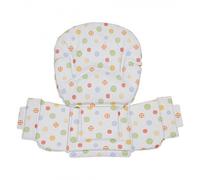 copy of Foppapedretti Coussin de Chaise Haute Dolcecuore