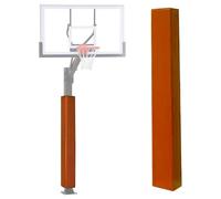 Rembourrage de bâton de basket-ball - Enveloppe de protection en mousse pour MMA toutes saisons, arts martiaux et entraînements de boxe