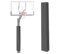 Rembourrage de bâton de basket-ball, protection contre les intempéries pour MMA, arts martiaux, entraînements de boxe