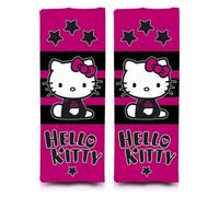 Rembourrage de ceinture de sécurité Hello Kitty