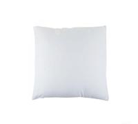 Rembourrage de coussin en microfibre extra moelleux pour canapés, offrant un confort supérieur dans votre salon