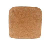 Rembourrage de dossier avant pour Volkswagen Coccinelle 08/55-> 07/64