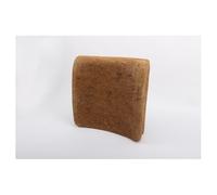 Rembourrage de dossier avant pour Volkswagen Coccinelle 08/64-> 12/66