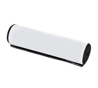 Rembourrage de guidon pour guidon de vélo - Cross Bar - Rembourrage en mousse - Absorbeur de chocs - Protection de poitrine pour motocross ATV - Housse de barre rembourrée pour le confort de course et