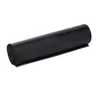 Rembourrage de guidon pour guidon de vélo - Cross Bar - Rembourrage en mousse - Protection de poitrine ronde pour motocross ATV, course tout-terrain - Coussin de guidon durable pour la livraison de