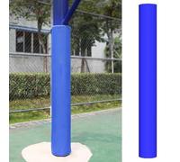 Rembourrage de poteau de basket-ball extérieur sûr Cush pour poteau de basket-ball Housse de protection résistante aux chocs Heavy Du Pole Guard tial Safe ar pour joueurs