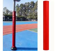 Rembourrage de poteau de sécurité pour une protection anti-collision sur différents types de colonnes