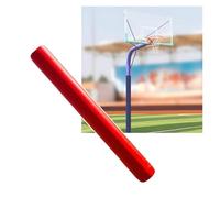 Rembourrage de poteau robuste pour la sécurité des terrains de sports de plein air, housse de protection pour colonnes de différents diamètres