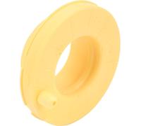 Rembourrage de ressort arrière - pièce de rechange jaune, 2037363, convient pour FORD FIESTA VII, ECOSPORT, TRANSIT