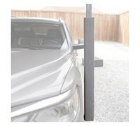 Rembourrage de sécurité pour panier de basket-ball - Protections de barre de collision toutes saisons pour garage, parking et salle de sport