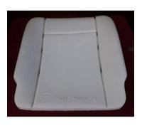 Rembourrage De Siège - Fiat - Panda 750/1000 - Mousse Haute Qualité - Assise Avant - Neuf