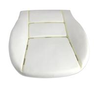 Rembourrage de siège Mousse d'assise pour Fiat Ducato 2006-2024 en Polyuréthane