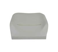 Rembourrage de siège Mousse d'assise pour Ford Transit 2006-2014 en Pur