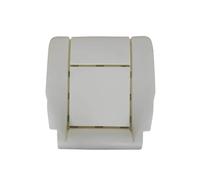 Rembourrage de siège Mousse d'assise pour Mercedes Vito W638 1996-2003 en Polyuréthane