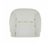 Rembourrage de siège Mousse d'assise pour Peugeot Partner 1996-2003 en Pur