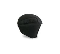 Rembourrage d'hiver casque d'équitation Kask Dogma II Noir 56 cm