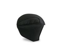 Rembourrage d'hiver casque d'équitation Kask Kooki Noir 61 cm