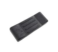 Hepco Becker Xplorer 700315 Top Case Backrest Noir