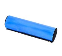 Rembourrage Du Guidon À Vélo | Protection De Croisement Doux En Mousse Universelle Anti-choc | Couverture Protectrice Ronde Résistante Au Cyclisme De Motocross Race Motocross Scooter Sports Safety