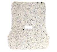 Rembourrage en Mousse de Rechange pour siège Auto Britax Römer Kidfix 3 S M Kidfix 2 S R Z-Line Kidfix 2 XP SICT Kidfix XP SICT siège d'enfant Coussin Remplacement Déposant Coussins échange