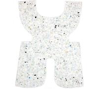 Rembourrage en mousse de rechange pour siège auto Britax Römer King plus TS plus Safefix plus TT siège d'enfant Coussin remplacement Déposant Coussins échange voiture Remplacement rechange