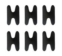 Rembourrage En Mousse De Ski - Cheville Auto-adhésive, Enveloppe De Protection, Coussinets De Fixation Pour Doublure De Botte, Correction Soulèvement Talon, Amélioration Confort | Solution Su