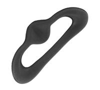 Rembourrage en Mousse pour Lunettes Volantes, Rembourrage en Mousse pour Lunettes 2 3, Coussin de Visage Volant en éponge, Cache-poussière de Protection pour Lentille pour Drone
