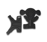 Rembourrage Genouillère EVS Axis Pro Gauche XL