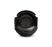 Rembourrage intérieur casque d'équitation Kask Kooki Noir 61 cm