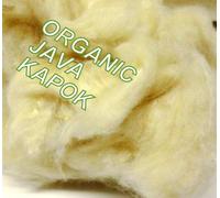 Rembourrage Kapok 1 KILO, Pure pour zafus, oursons, jouets en peluche, sûr pour les enfants, oreillers, housses de coussin, remplir, doux, chaud, écologique, un confort optimal