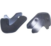 Rembourrage noir pour casque SKA-P taille L