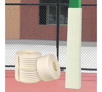 Rembourrage pour bâton de basket-ball - Housse de sécurité durable pour les joueurs d'entraînement sur bâtons ronds ou carrés