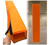 Rembourrage pour bâton de basket-ball pour la sécurité des joueurs, protection pour intérieur et extérieur